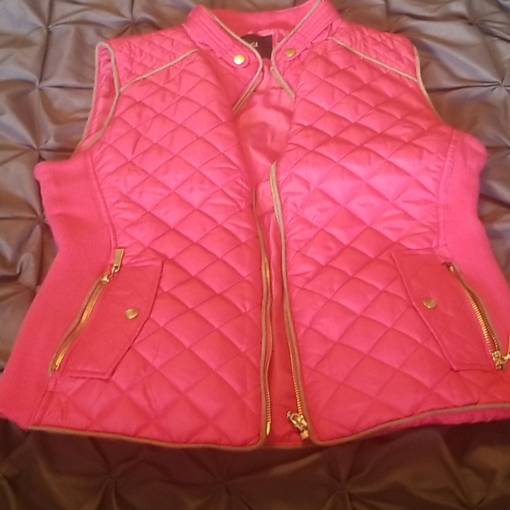 Vest